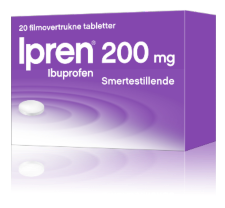 IPREN® 200 mg tablet